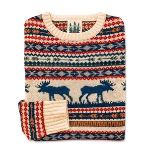KJP SWEATER